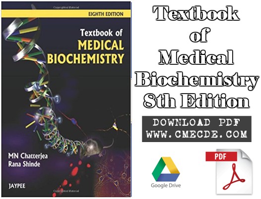 Marks Basic Medical Biochemistry 4th Edition Free Download